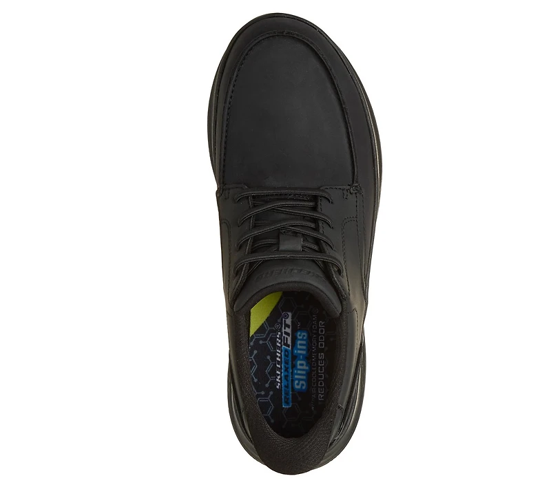Skechers Slip-ins Relaxed Fit: Hasting - Rowell