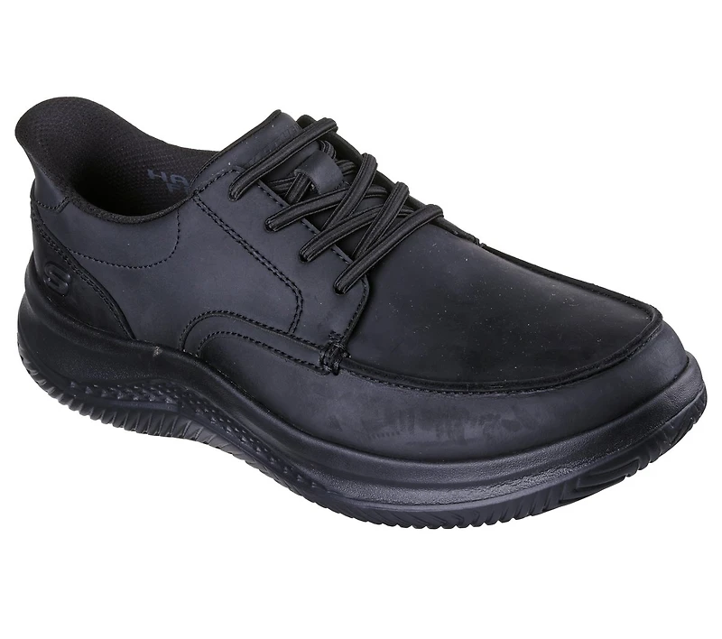 Skechers Slip-ins Relaxed Fit: Hasting