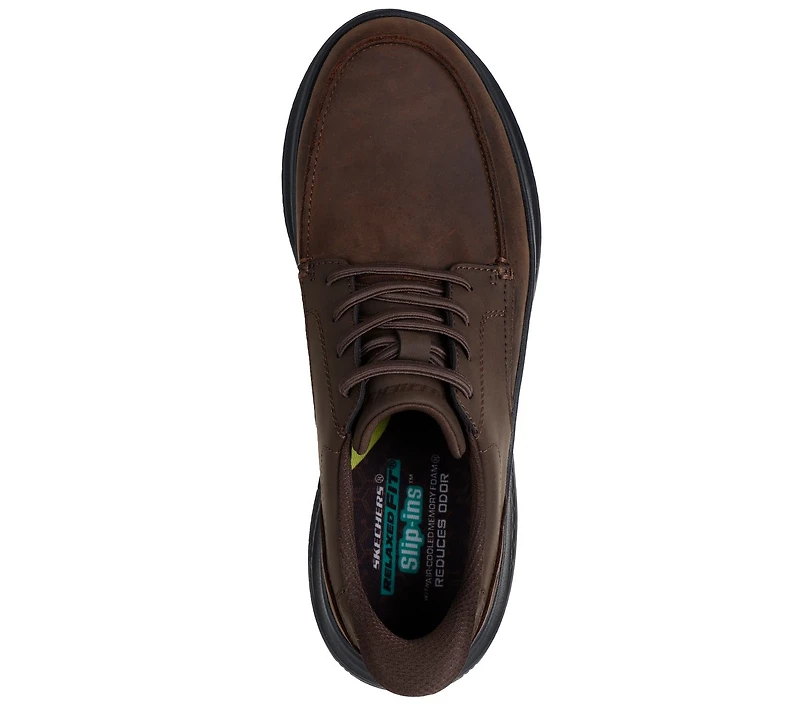 Skechers Slip-ins Relaxed Fit: Hasting - Rowell