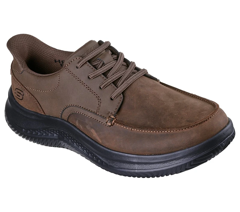 Skechers Slip-ins Relaxed Fit: Hasting - Rowell