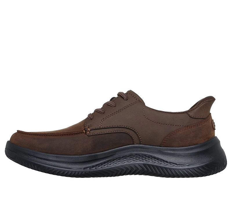 Skechers Slip-ins Relaxed Fit: Hasting - Rowell