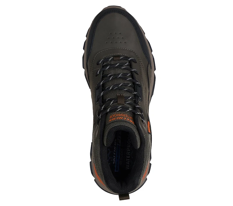 Waterproof Relaxed Fit: Santoro