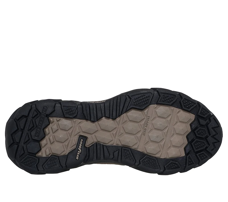 Waterproof Relaxed Fit: Santoro