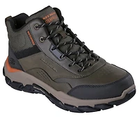 Waterproof Relaxed Fit: Santoro