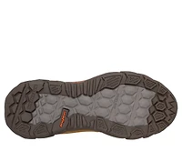 Waterproof Relaxed Fit: Santoro - Cannon