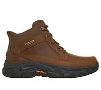 Skechers Slip-ins Waterproof Relaxed Fit: Respected 2.0