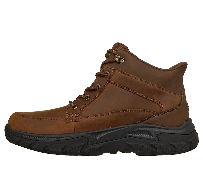 Skechers Slip-ins Waterproof Relaxed Fit: Respected 2.0