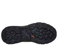 Skechers Slip-ins Waterproof Relaxed Fit: Respected 2.0 - Orson