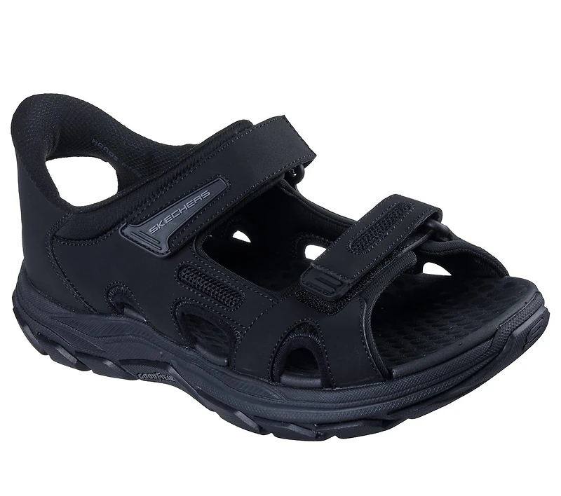 Skechers Slip-ins Relaxed Fit: Respected - Laredo