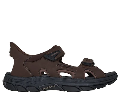 Skechers Slip-ins Relaxed Fit: Respected SD - Laredo