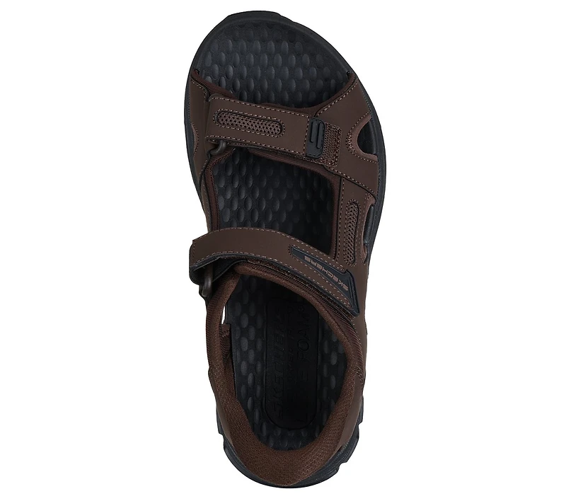 Skechers Slip-ins Relaxed Fit: Respected SD - Laredo