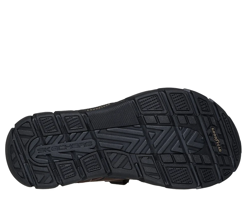 Skechers Slip-ins Relaxed Fit: Respected SD - Laredo