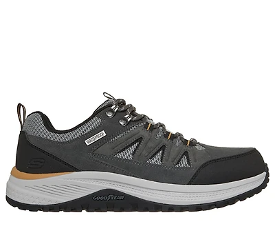 Waterproof Relaxed Fit: Stannis