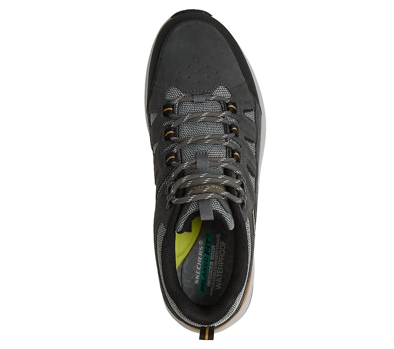 Waterproof Relaxed Fit: Stannis