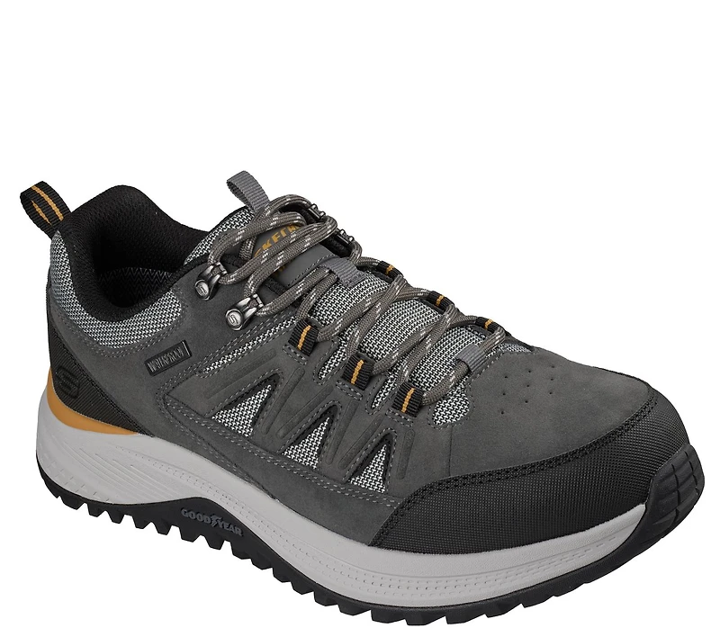 Waterproof Relaxed Fit: Stannis