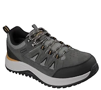 Waterproof Relaxed Fit: Stannis