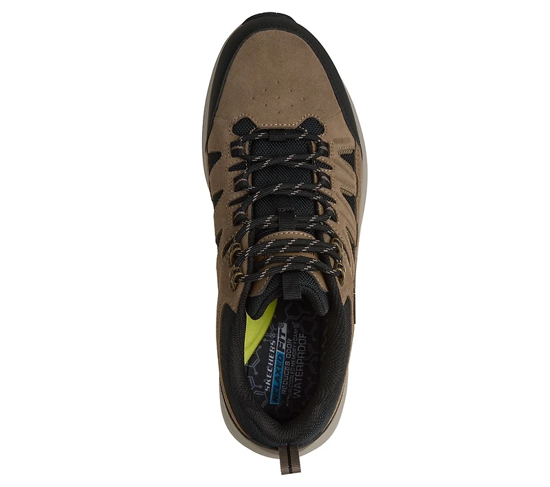 Waterproof Relaxed Fit: Stannis - Ethan