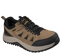 Waterproof Relaxed Fit: Stannis - Ethan