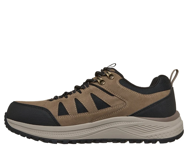 Waterproof Relaxed Fit: Stannis - Ethan