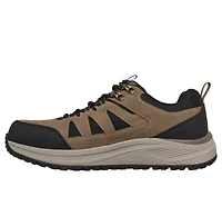 Waterproof Relaxed Fit: Stannis - Ethan