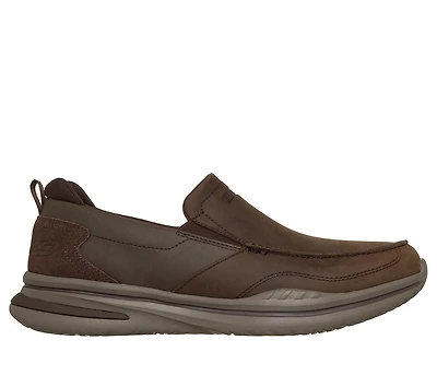 Relaxed Fit: Norlan - Harp
