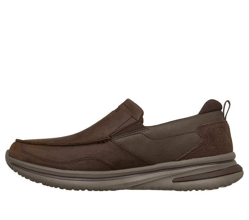 Relaxed Fit: Norlan - Harp