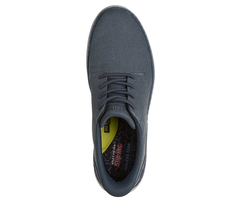 Skechers Slip-ins: Hyland - Justino