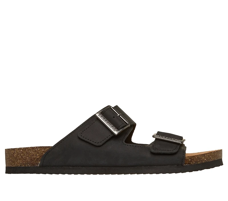 Relaxed Fit: Aidan