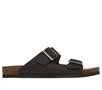 Relaxed Fit: Aidan