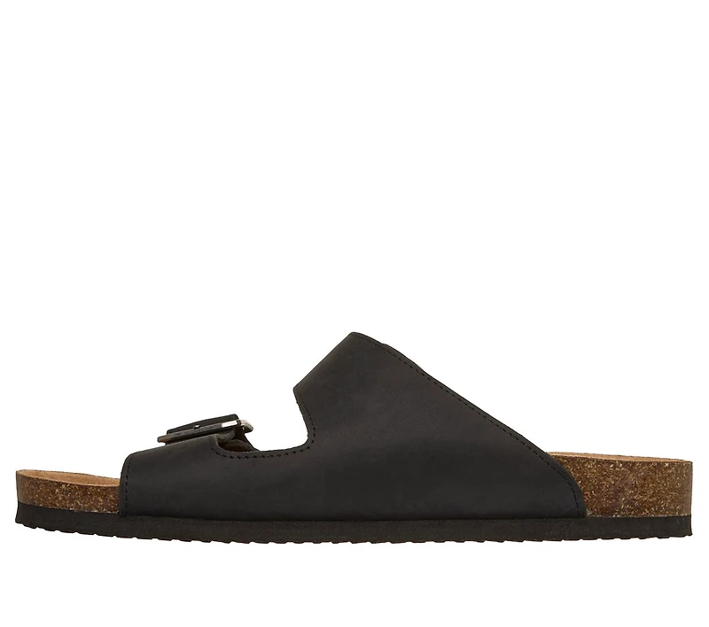 Relaxed Fit: Aidan