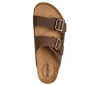 Relaxed Fit: Aidan - Westmont