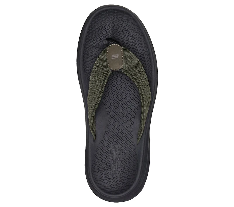 Relaxed Fit: Pargo - Pontus