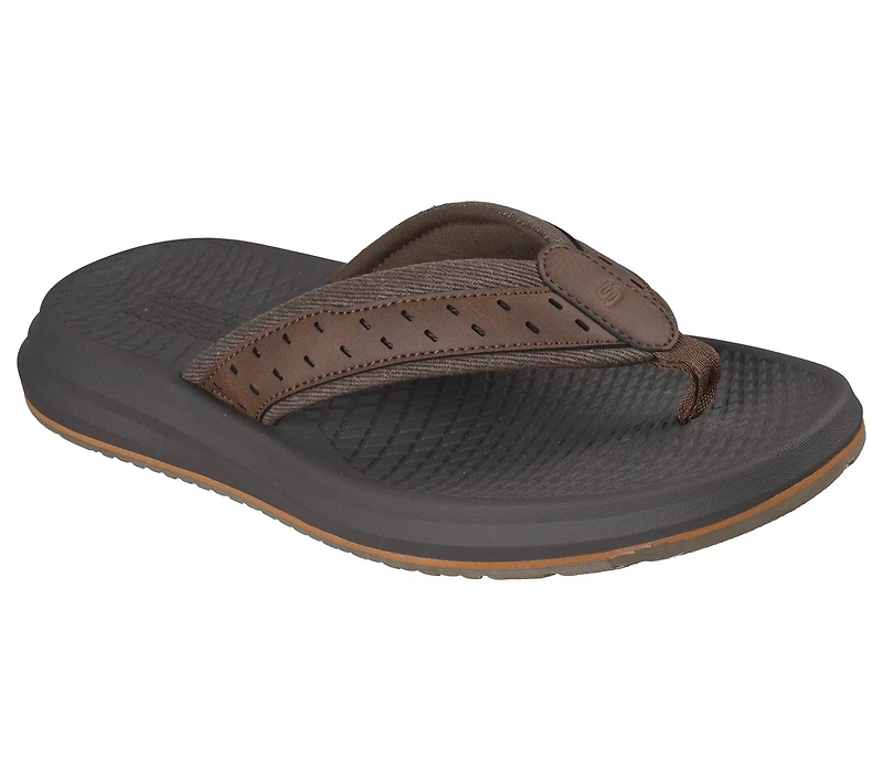 Relaxed Fit: Pargo - Rafee