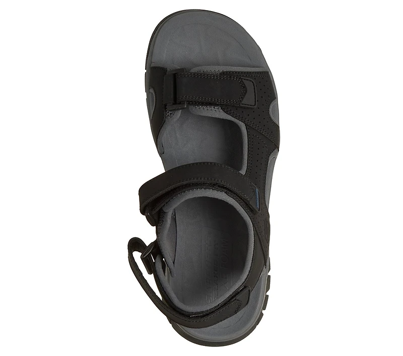 Relaxed Fit: Wagner - Avalon