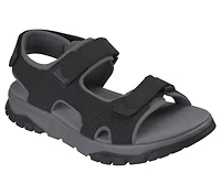 Relaxed Fit: Wagner - Avalon