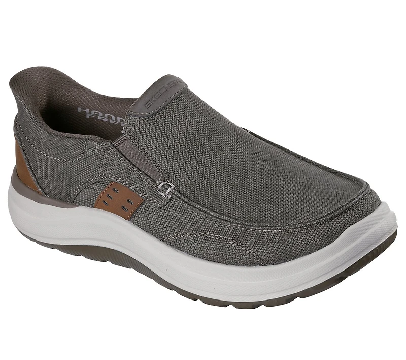 Skechers Slip-ins Relaxed Fit: Altman - Murdock