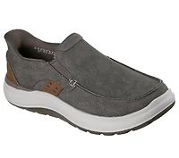 Skechers Slip-ins Relaxed Fit: Altman - Murdock