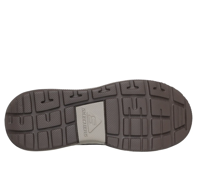 Relaxed Fit: Altman - Finch