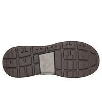 Relaxed Fit: Altman - Finch