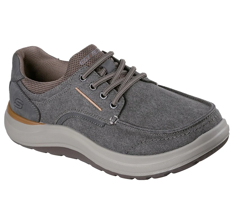 Relaxed Fit: Altman - Finch