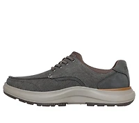 Relaxed Fit: Altman - Finch