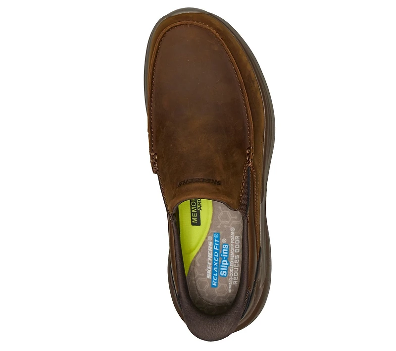 Skechers Slip-ins Relaxed Fit: Slade 2.0