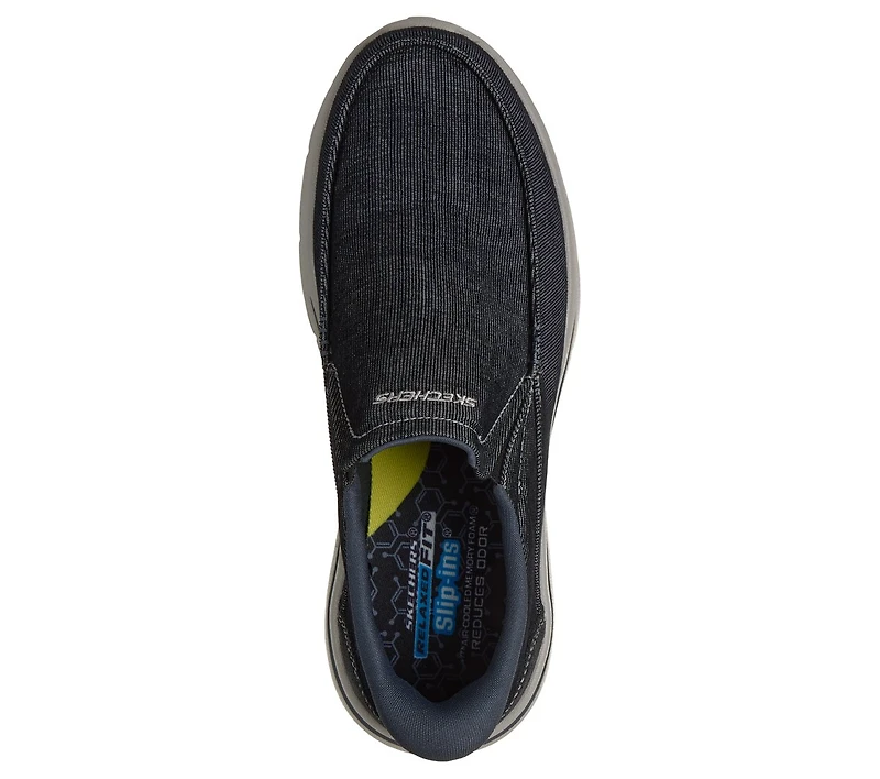 Skechers Slip-ins Relaxed Fit: Coffield