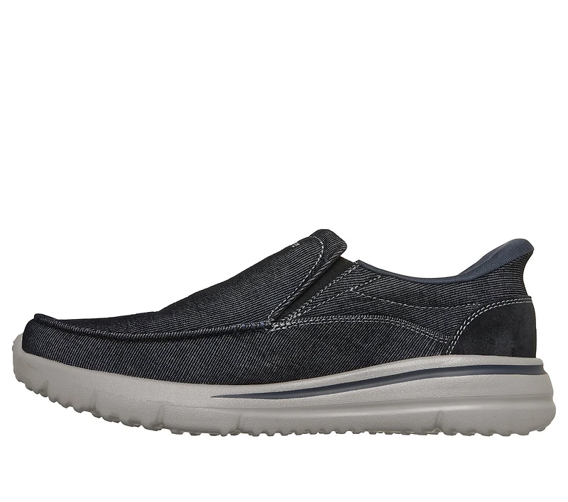 Skechers Slip-ins Relaxed Fit: Coffield
