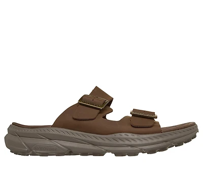 Relaxed Fit: Delano Sandal