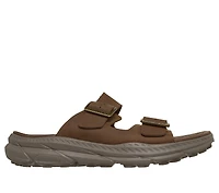 Relaxed Fit: Delano Sandal