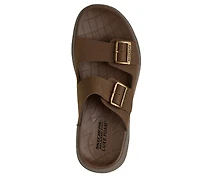Relaxed Fit: Delano Sandal