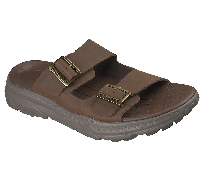 Relaxed Fit: Delano Sandal