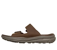Relaxed Fit: Delano Sandal