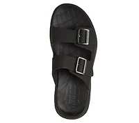 Relaxed Fit: Delano Sandal